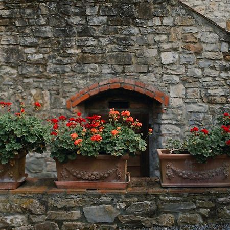 Il Cascino Guest House Greve in Chianti Exterior photo