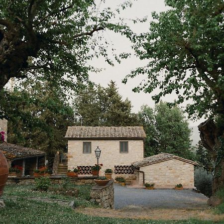 Il Cascino Guest House Greve in Chianti Exterior photo
